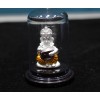 92.5 Sterling Silver Lord Ganesh Idol